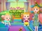 თამაში Baby Hazel sibling care ონლაინ