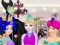 თამაში Princess April Fools Hair Salon ონლაინ