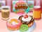 თამაში Yummy Donut Factory ონლაინ