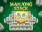 თამაში Mahjong Stack ონლაინ