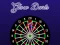 თამაში Glow Darts ონლაინ