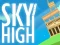 თამაში Sky high ონლაინ