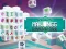 თამაში Mahjongg Dimensions 350 seconds ონლაინ