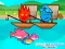 თამაში FireBoy And WaterGirl Go Fishing ონლაინ