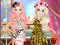 თამაში Princesses Sparkle Fashion ონლაინ