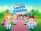 თამაში Baby Hazel Learns Vehicles ონლაინ
