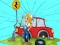 თამაში Broken Cars Jigsaw ონლაინ