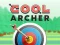 თამაში Cool Archer ონლაინ
