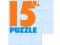თამაში 15 Puzzle ონლაინ