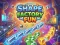 თამაში Shape Factory Fun ონლაინ