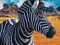 თამაში Zebra Hunter ონლაინ