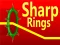 თამაში Sharp Rings ონლაინ