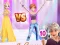 თამაში Princesses on Catwalk ონლაინ
