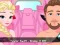 თამაში Princess Carpool Karaoke ონლაინ