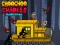 თამაში Choochoo Charles Friends Defense ონლაინ