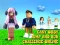 თამაში Easy Obby Jump and Run Challenge Online ონლაინ