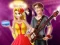 თამაში Highschool Prom Crush ონლაინ