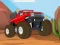 თამაში Monster Truck Hidden Stars ონლაინ