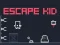 თამაში Escape Kid ონლაინ