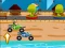 თამაში Buggy Race Obstacle ონლაინ