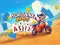 თამაში Solitaire Story TriPeaks 5 ონლაინ