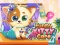 თამაში Funny Kitty Care ონლაინ