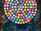 თამაში Bubble Shooter Candy Wheel Level Pack ონლაინ