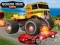 თამაში Monster Truck 2020 ონლაინ