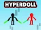 თამაში Hyperdoll ონლაინ