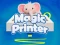 თამაში Magic Printer ონლაინ