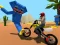 თამაში Motoracer vs Huggy ონლაინ
