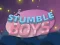 თამაში Stumble Boys ონლაინ