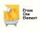 თამაში Erase One Element ონლაინ