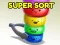 თამაში Super Sort ონლაინ