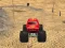თამაში Monster Truck Dirt Racer ონლაინ