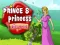 თამაში Prince & princess : Kiss quest ონლაინ
