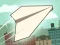 თამაში Paper Flight ონლაინ