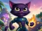 თამაში Neko's Adventure ონლაინ