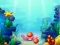 თამაში Underwater Bubble Shooter ონლაინ