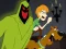 თამაში Scooby Shaggy Run ონლაინ