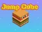 თამაში Jump Cube ონლაინ