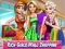 თამაში Rich Girls Mall Shopping ონლაინ