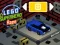 თამაში Lego Superhero Race ონლაინ