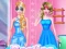 თამაში Bestie Face Art ონლაინ