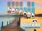 თამაში Solitaire zen earth edition ონლაინ