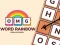 თამაში Omg Word Rainbow ონლაინ