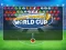 თამაში Bubble Shooter World Cup ონლაინ