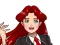 თამაში Late For School Dress Up Game ონლაინ