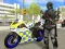 თამაში Police Bike City Simulator ონლაინ