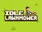 თამაში Idle Lawnmower ონლაინ